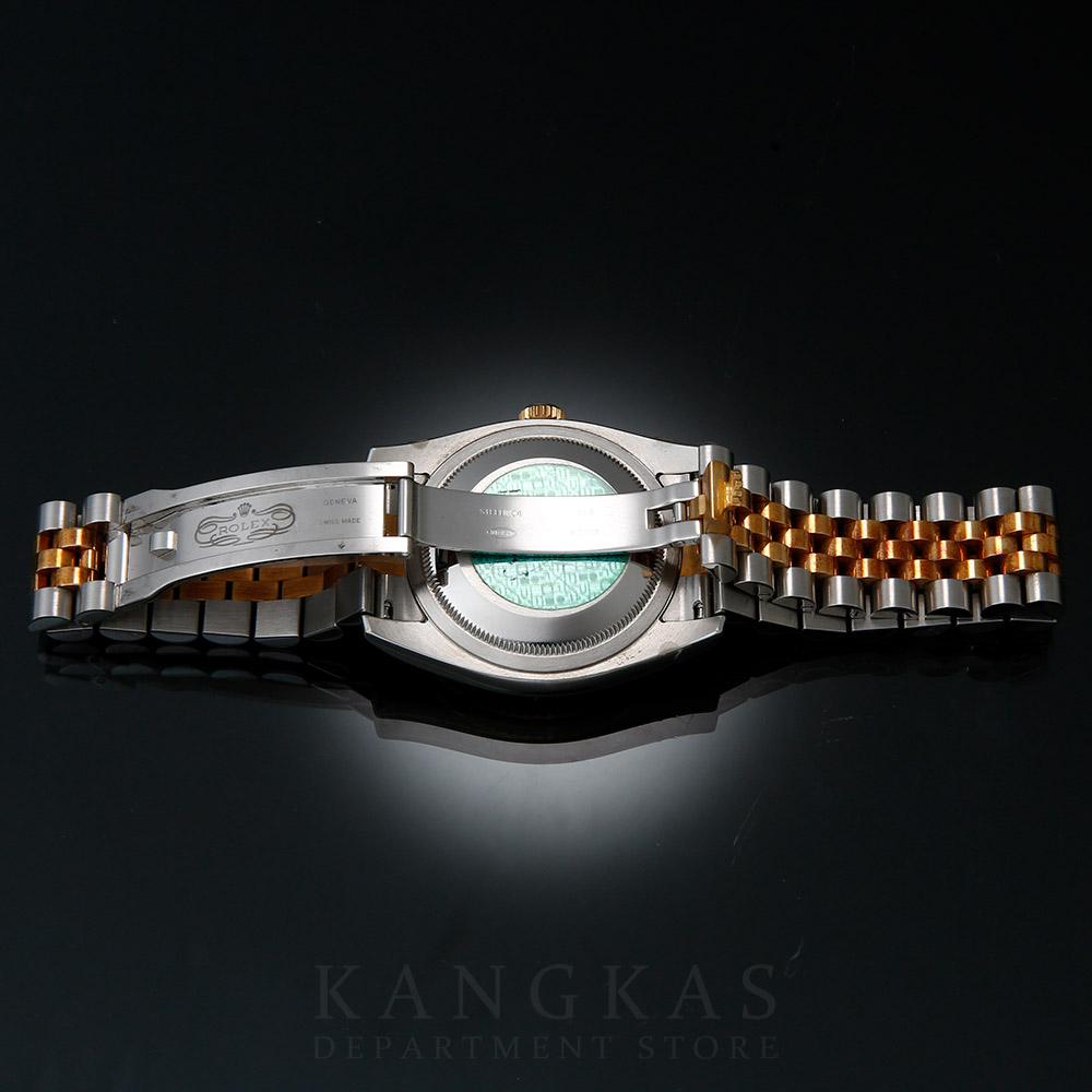 ROLEX(USED)로렉스 데이져스트 116233