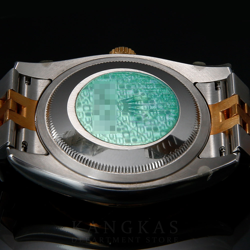 ROLEX(USED)로렉스 데이져스트 116233