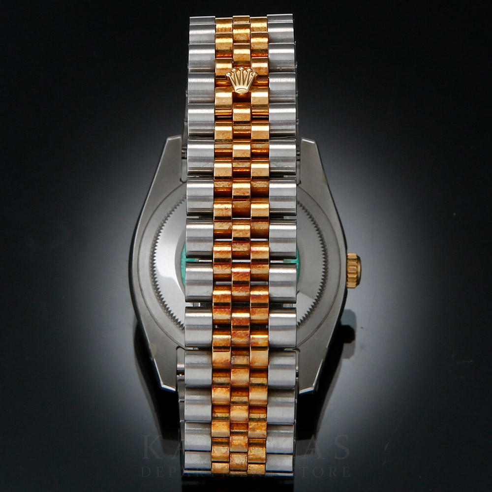ROLEX(USED)로렉스 데이져스트 116233