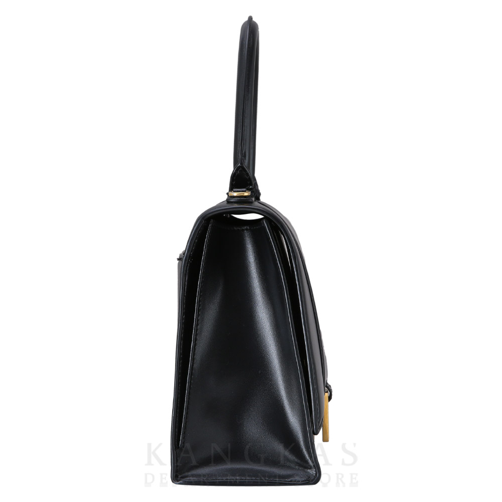 BALENCIAGA(USED)발렌시아가 671355 아워글래스 숄더백
