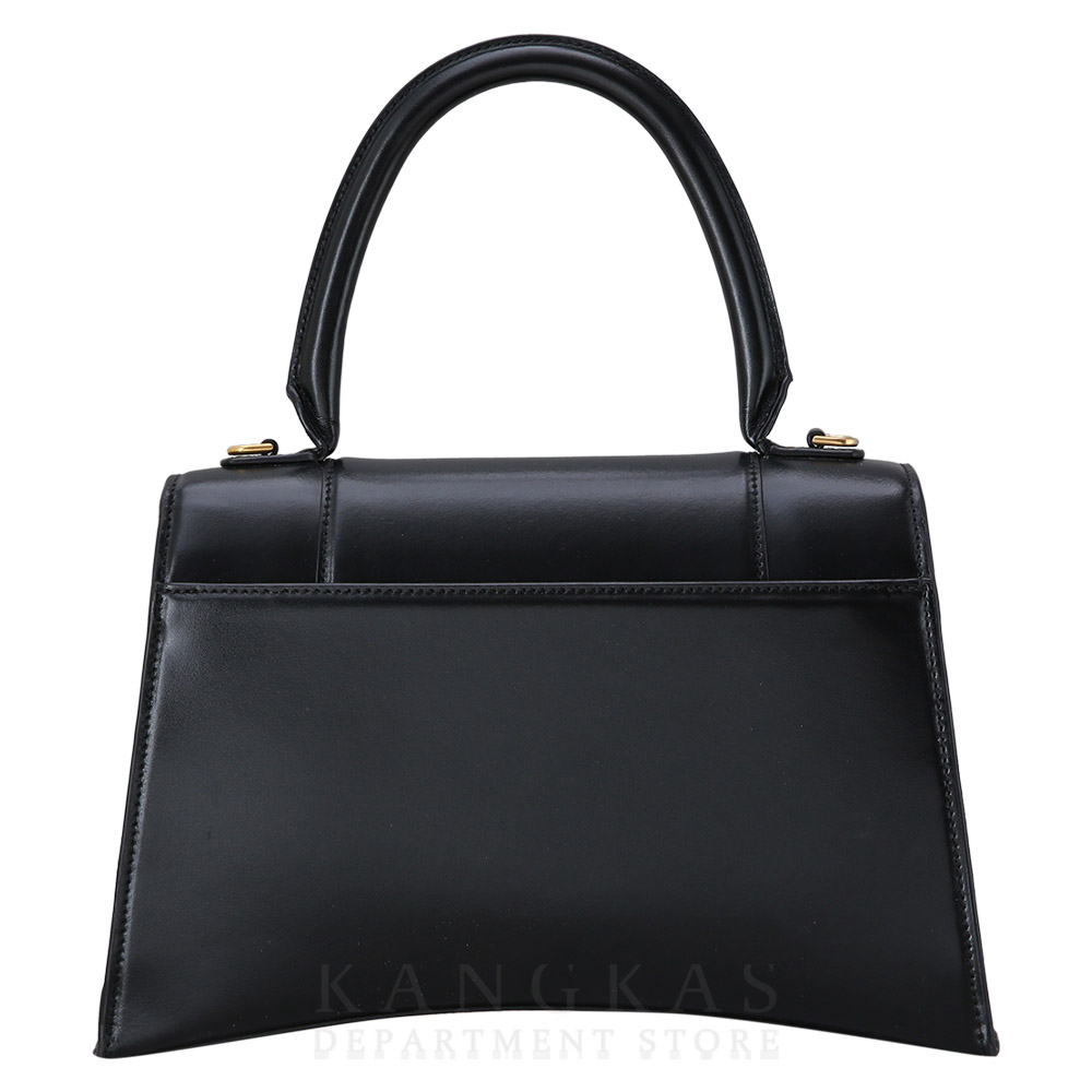 BALENCIAGA(USED)발렌시아가 671355 아워글래스 숄더백