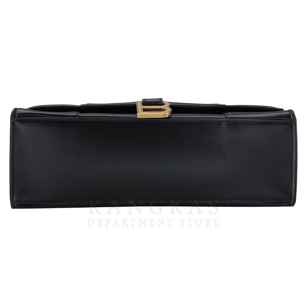 BALENCIAGA(USED)발렌시아가 671355 아워글래스 숄더백