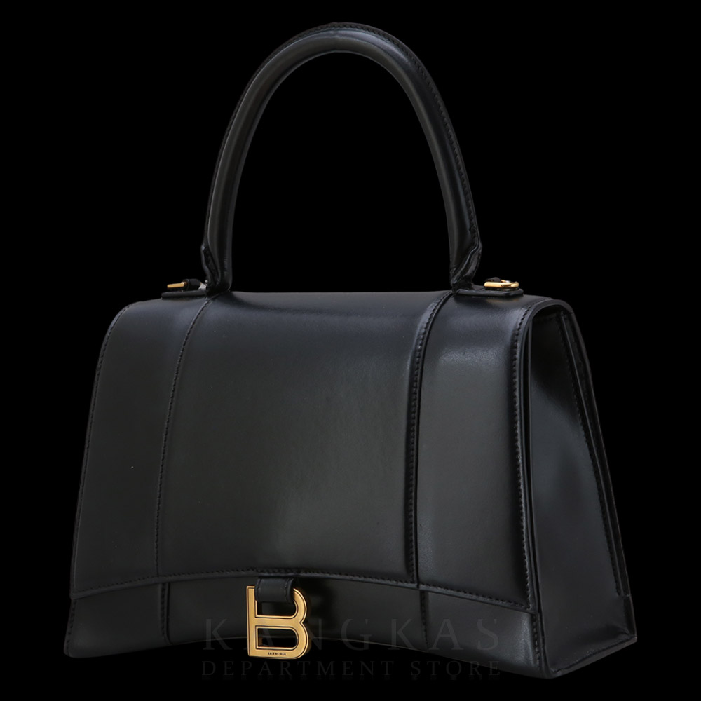 BALENCIAGA(USED)발렌시아가 671355 아워글래스 숄더백