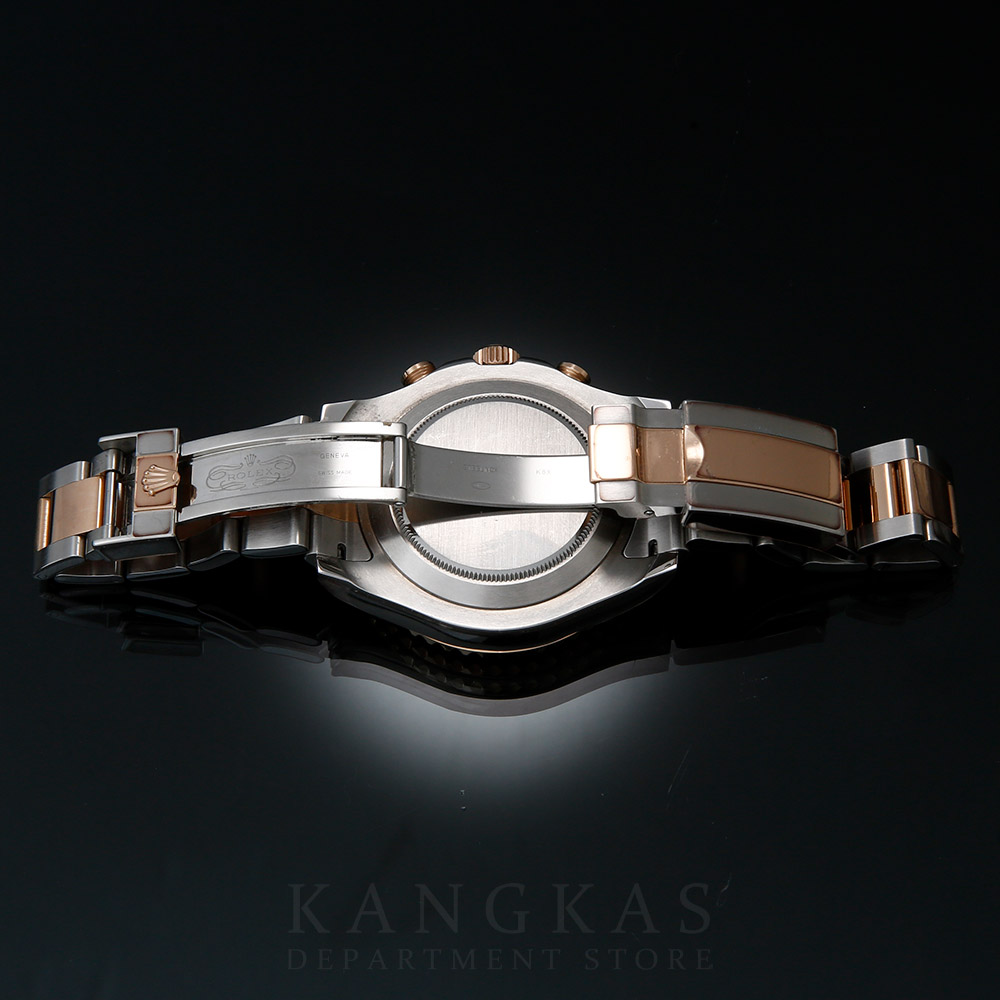 ROLEX(USED)롤렉스 요트마스터2 116681