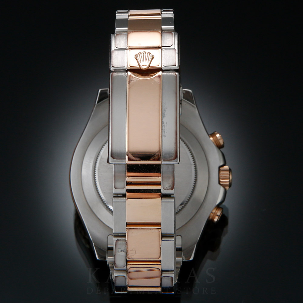 ROLEX(USED)롤렉스 요트마스터2 116681