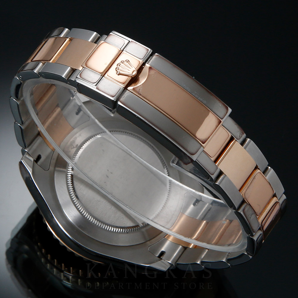 ROLEX(USED)롤렉스 요트마스터2 116681
