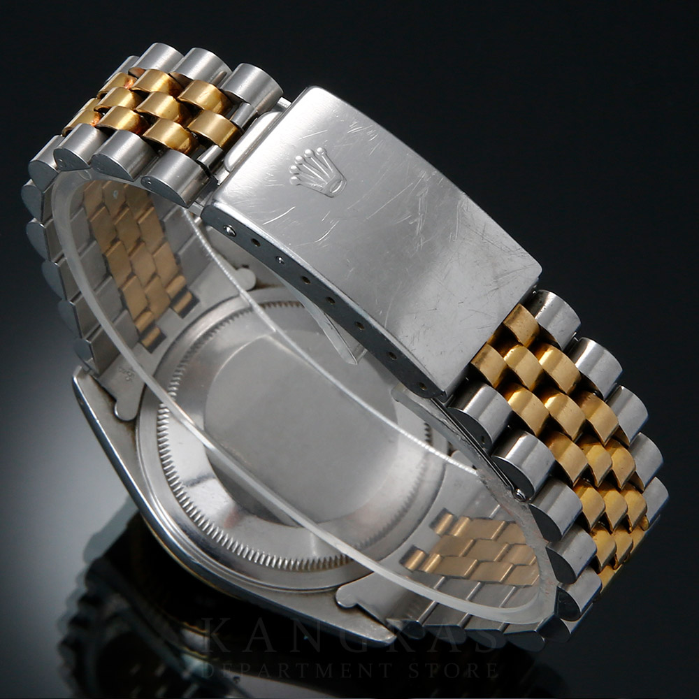 ROLEX(USED)롤렉스 데이저스트 16233