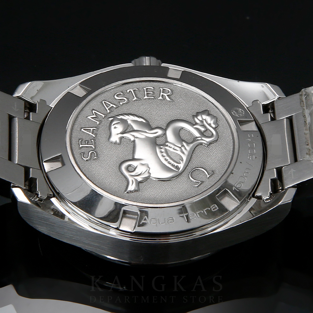 OMEGA(USED)오메가 씨마스터 아쿠아테라