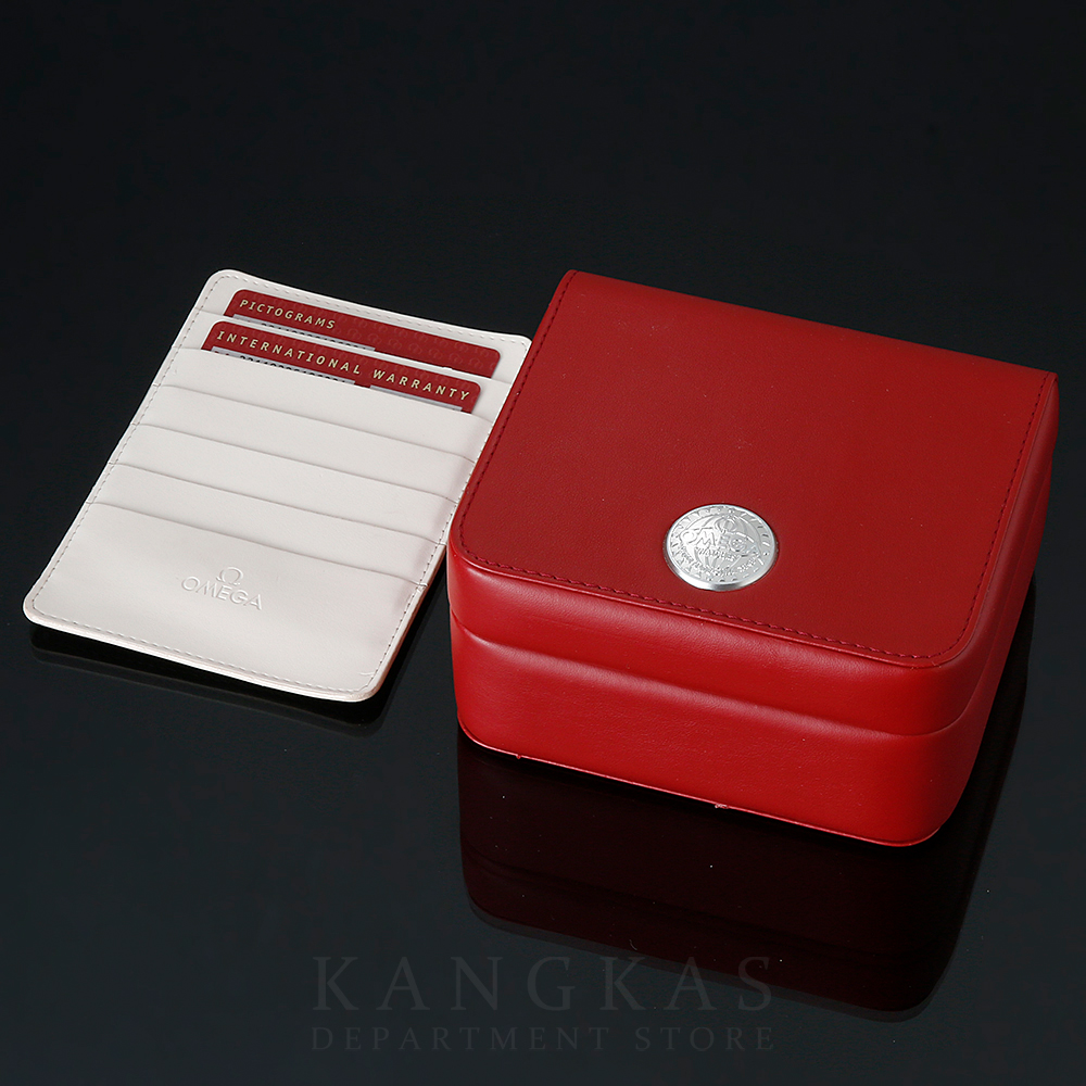 OMEGA(USED)오메가 씨마스터 아쿠아테라