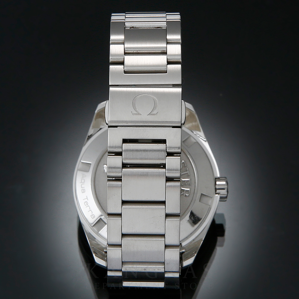 OMEGA(USED)오메가 씨마스터 아쿠아테라