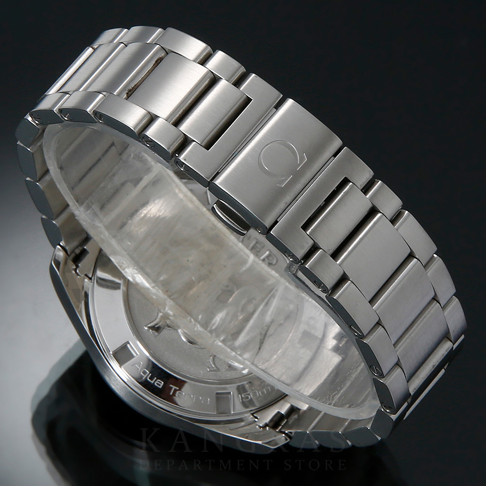 OMEGA(USED)오메가 씨마스터 아쿠아테라