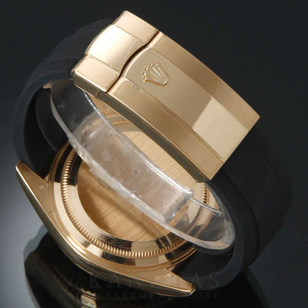 ROLEX(USED)롤렉스 스카이드웰러 326238