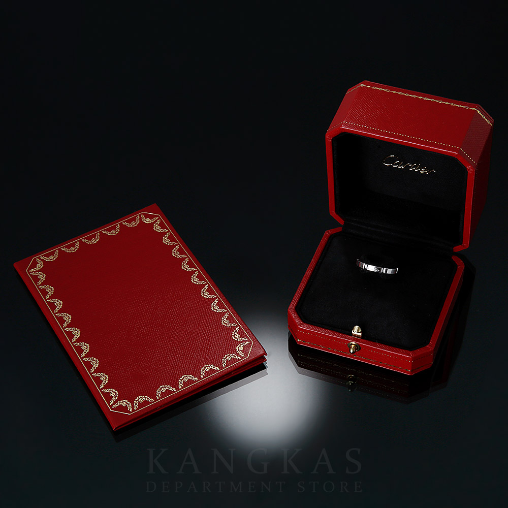 CARTIER(USED)까르띠에 마이용 팬더 링 #54