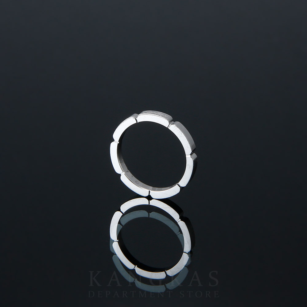 CARTIER(USED)까르띠에 마이용 팬더 링 #54