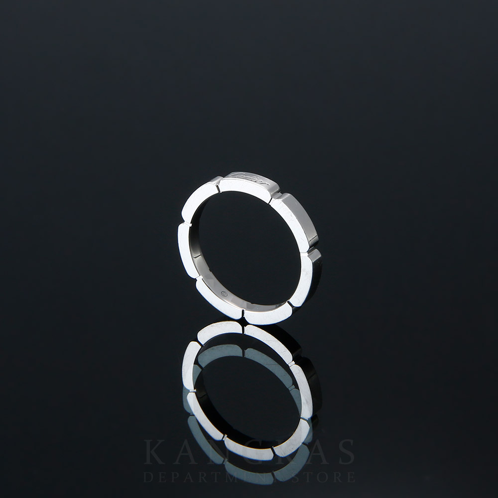 CARTIER(USED)까르띠에 마이용 팬더 링 #54