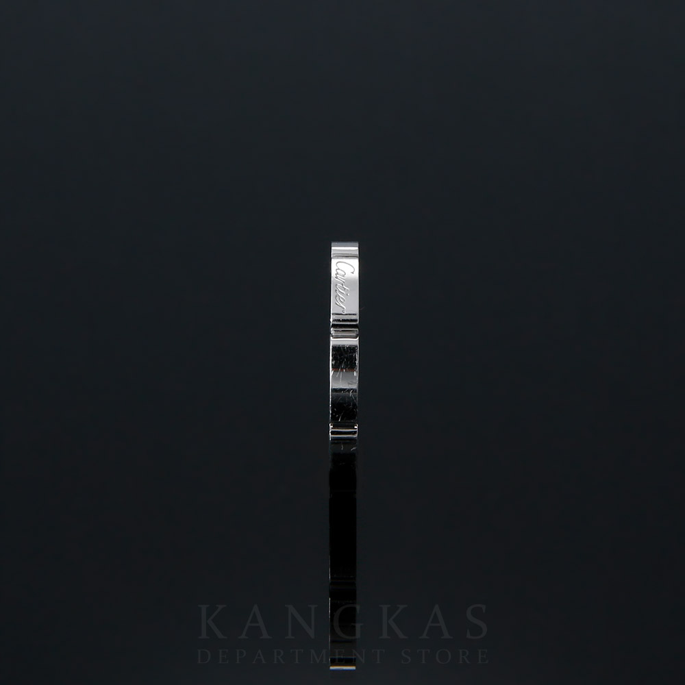 CARTIER(USED)까르띠에 마이용 팬더 링 #54