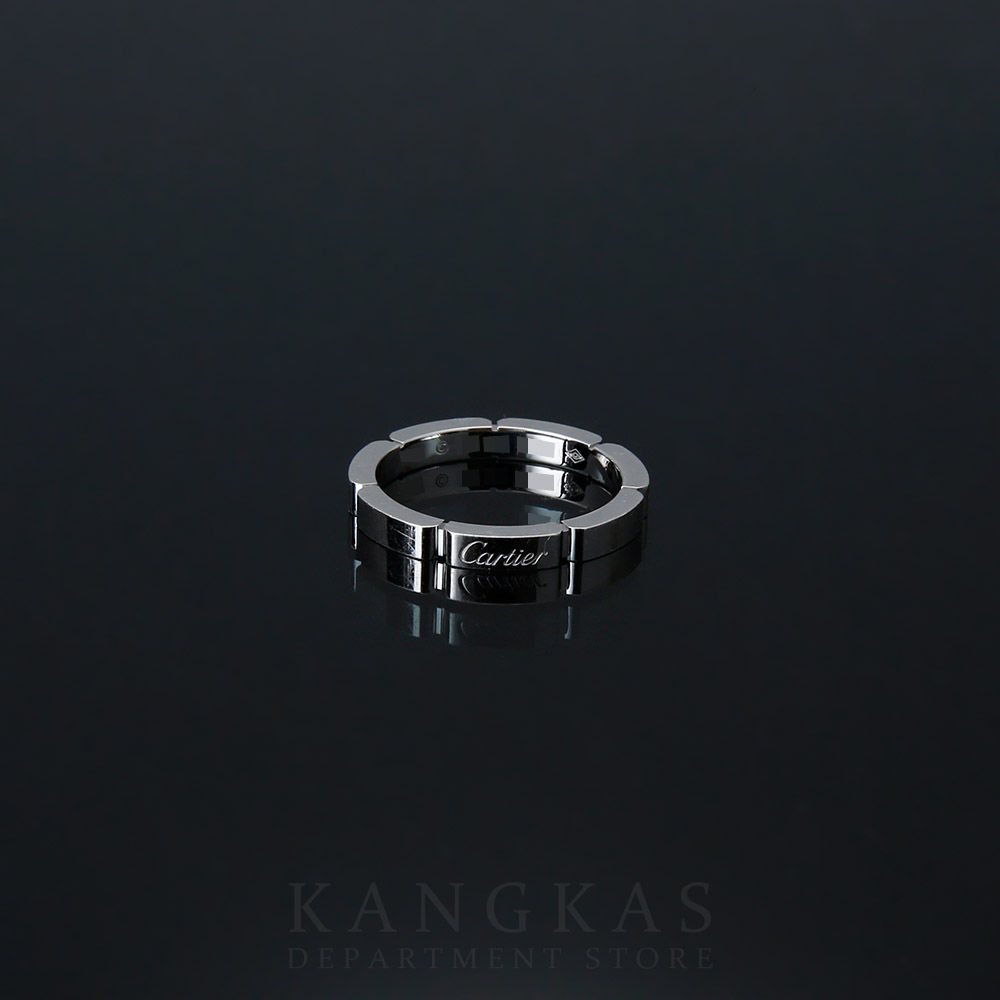 CARTIER(USED)까르띠에 마이용 팬더 링 #54
