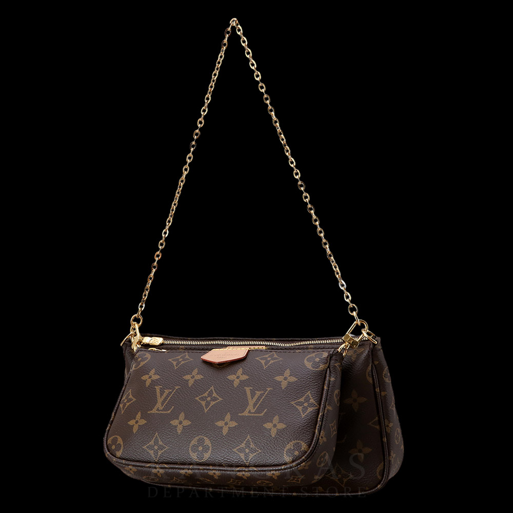 LOUIS VUITTON(USED)루이비통 멀티포쉐트 악세수아