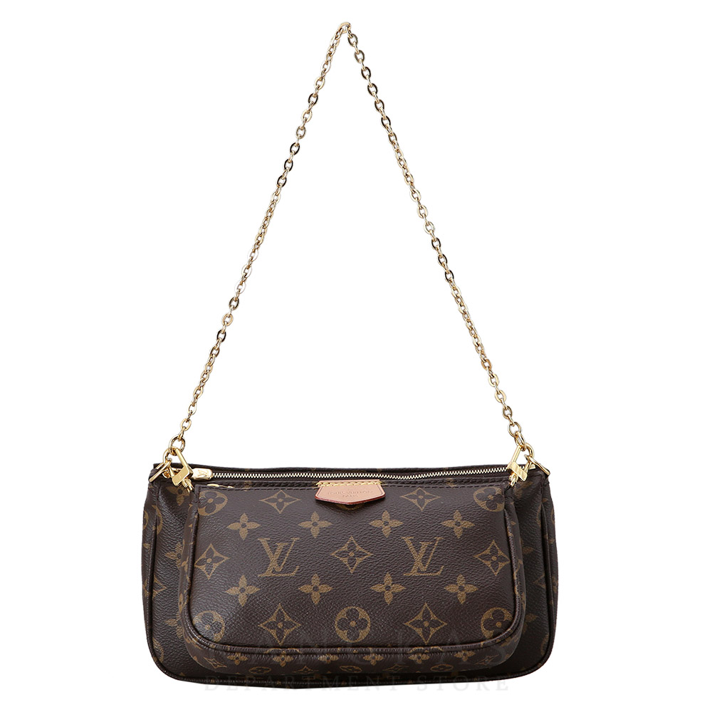 LOUIS VUITTON(USED)루이비통 멀티포쉐트 악세수아