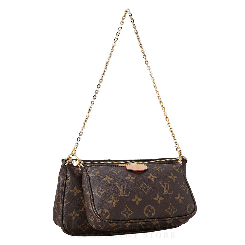 LOUIS VUITTON(USED)루이비통 멀티포쉐트 악세수아