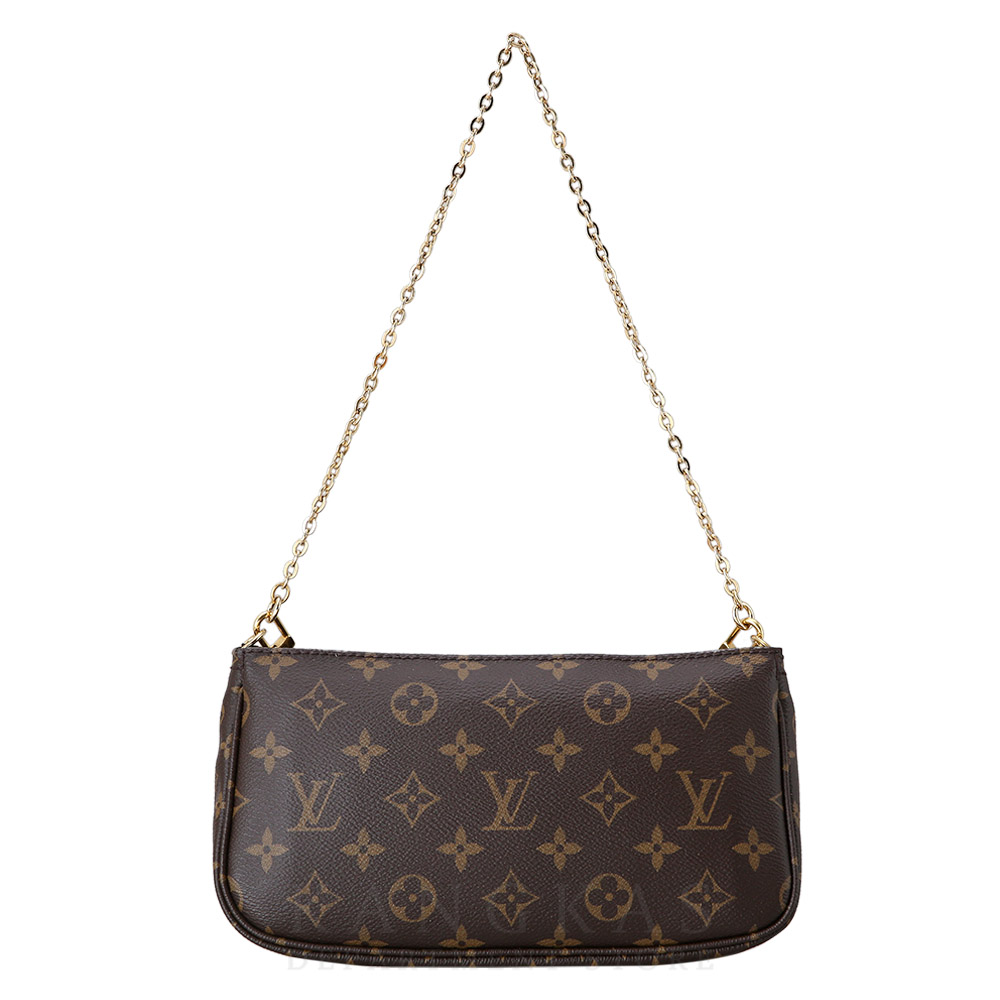 LOUIS VUITTON(USED)루이비통 멀티포쉐트 악세수아