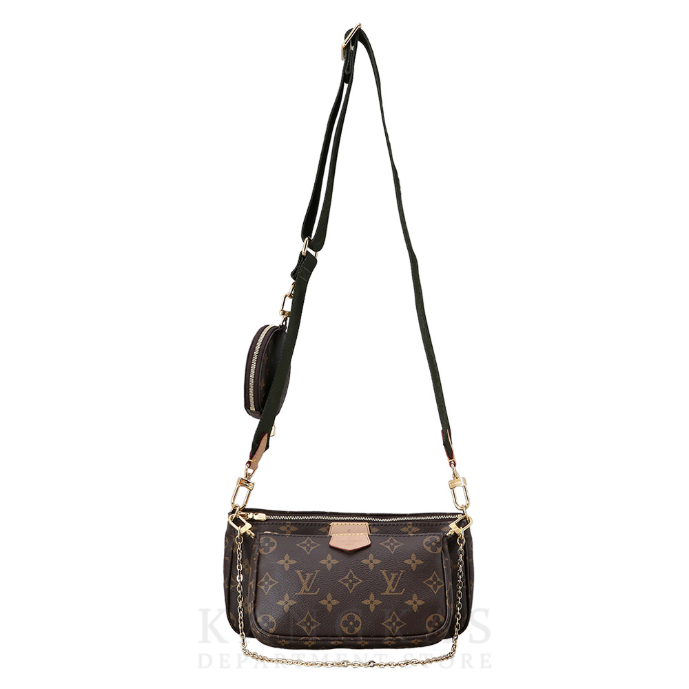 LOUIS VUITTON(USED)루이비통 멀티포쉐트 악세수아