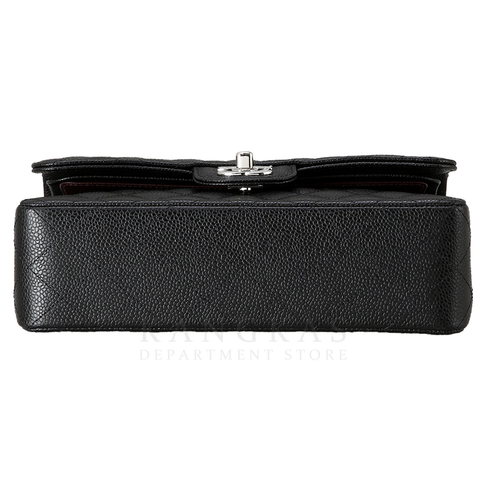 CHANEL(USED)샤넬 클래식 캐비어 스몰