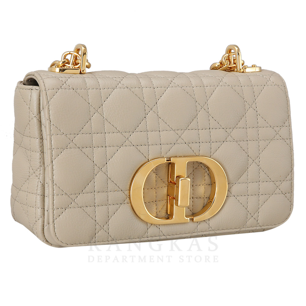 CHRISTIAN DIOR(USED)크리스찬 디올 카로 스몰 숄더백