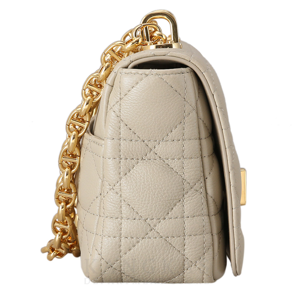 CHRISTIAN DIOR(USED)크리스찬 디올 카로 스몰 숄더백