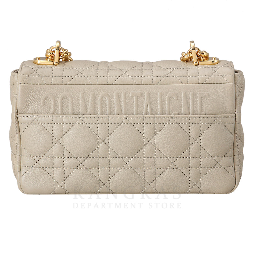 CHRISTIAN DIOR(USED)크리스찬 디올 카로 스몰 숄더백