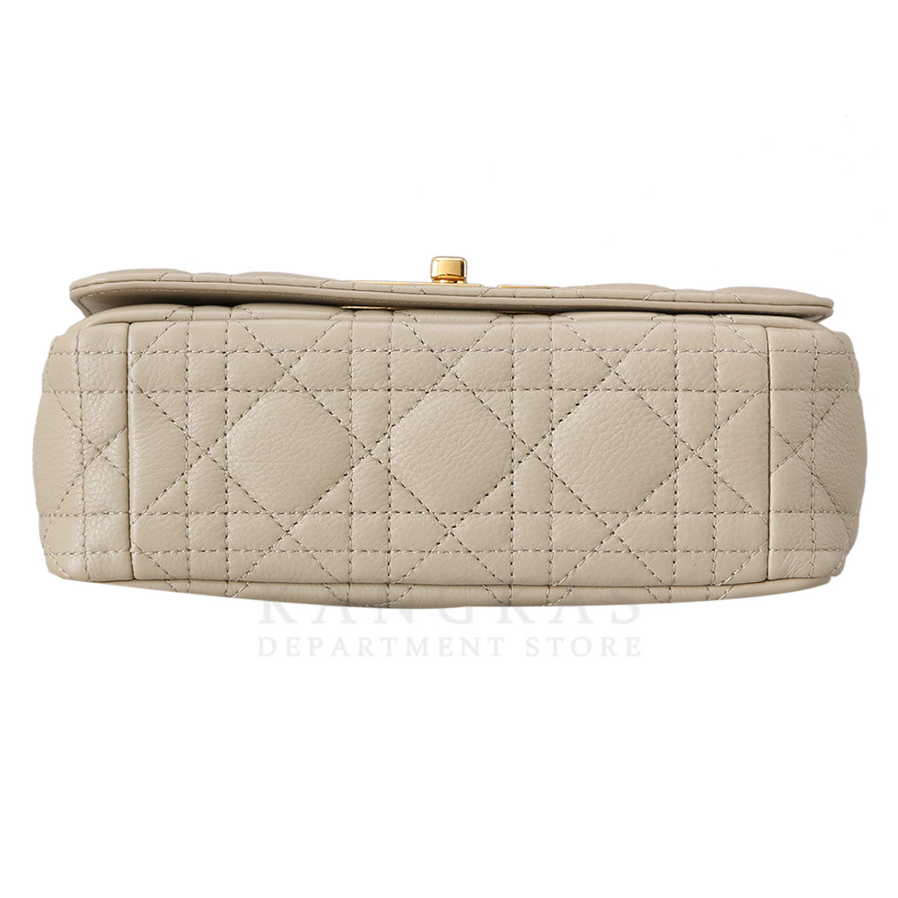 CHRISTIAN DIOR(USED)크리스찬 디올 카로 스몰 숄더백