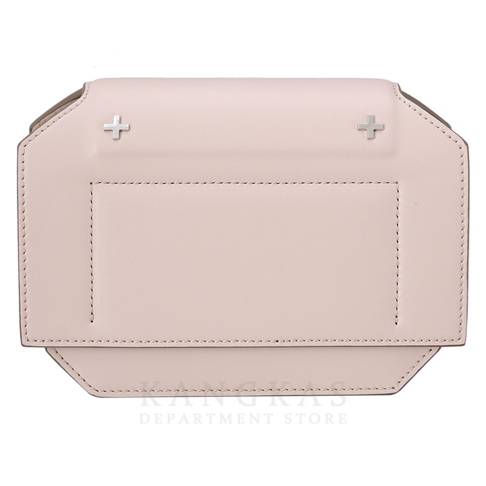 GIVENCHY(USED)지방시 보우컷 체인 크로스백