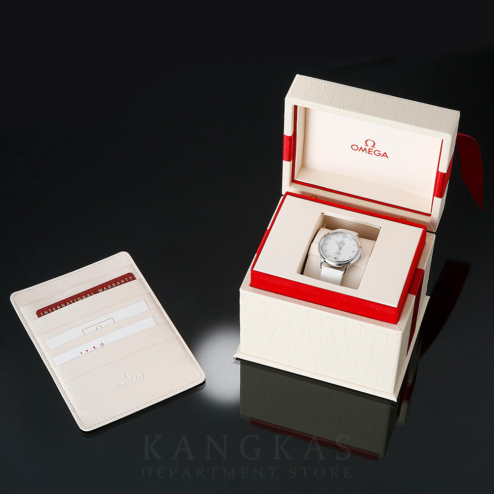 OMEGA(USED)K오메가 드빌 버터플라이 워치