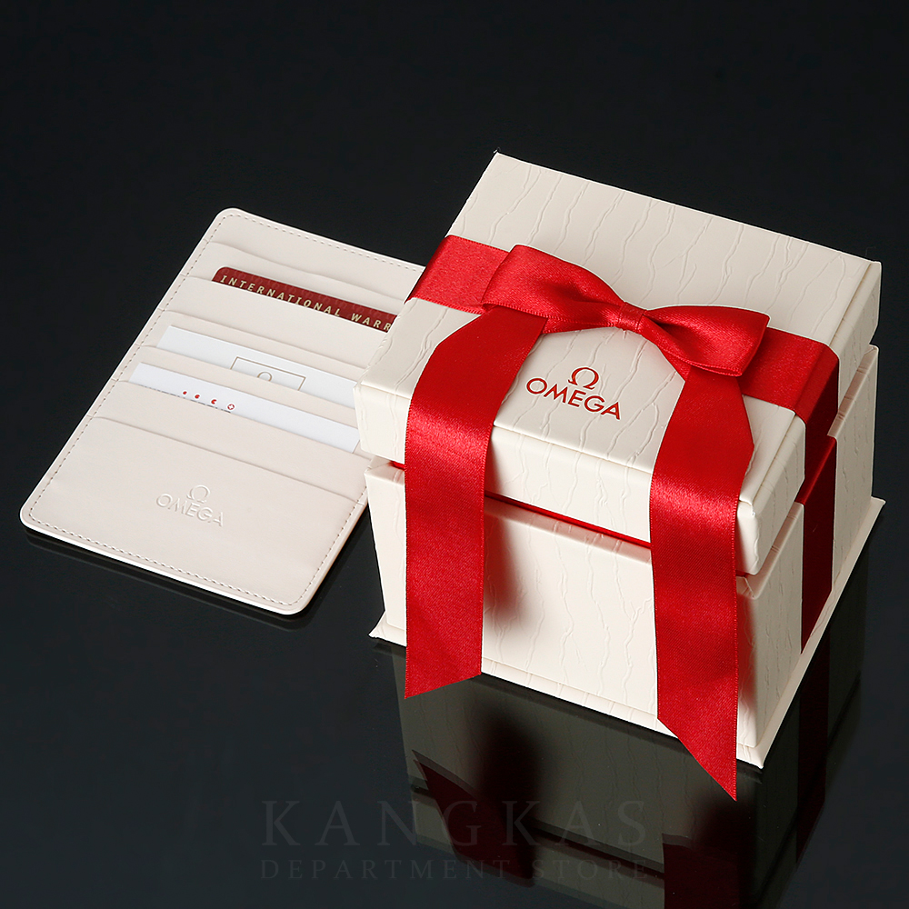 OMEGA(USED)K오메가 드빌 버터플라이 워치