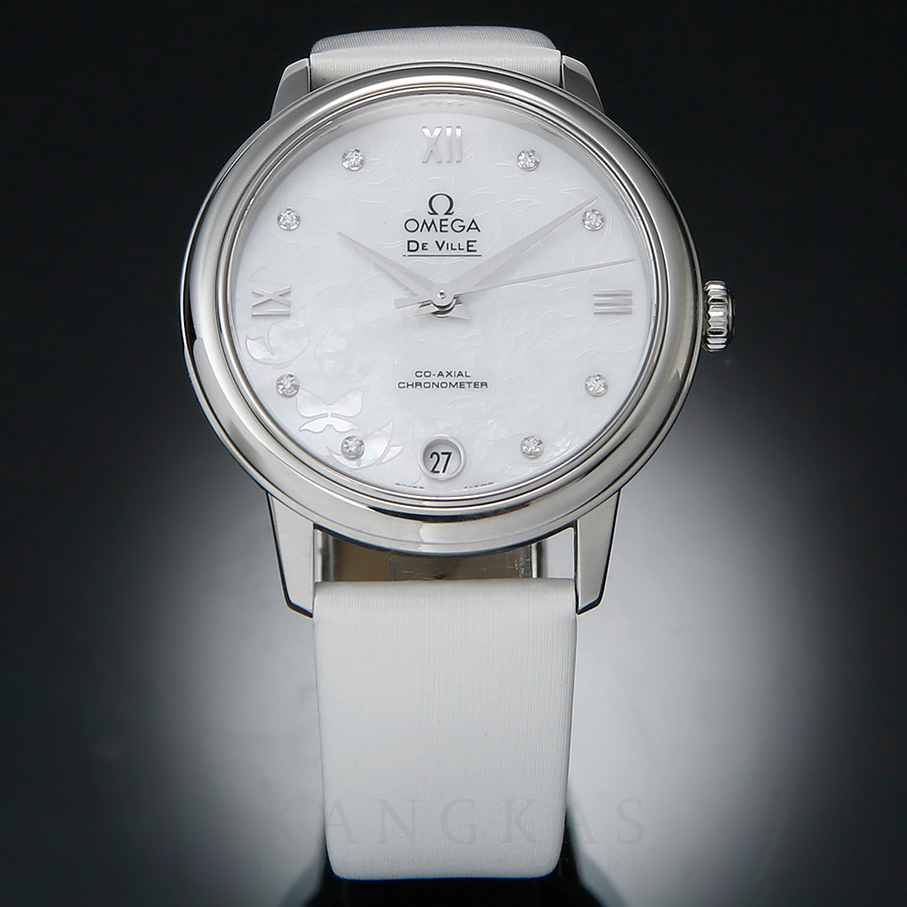 OMEGA(USED)K오메가 드빌 버터플라이 워치
