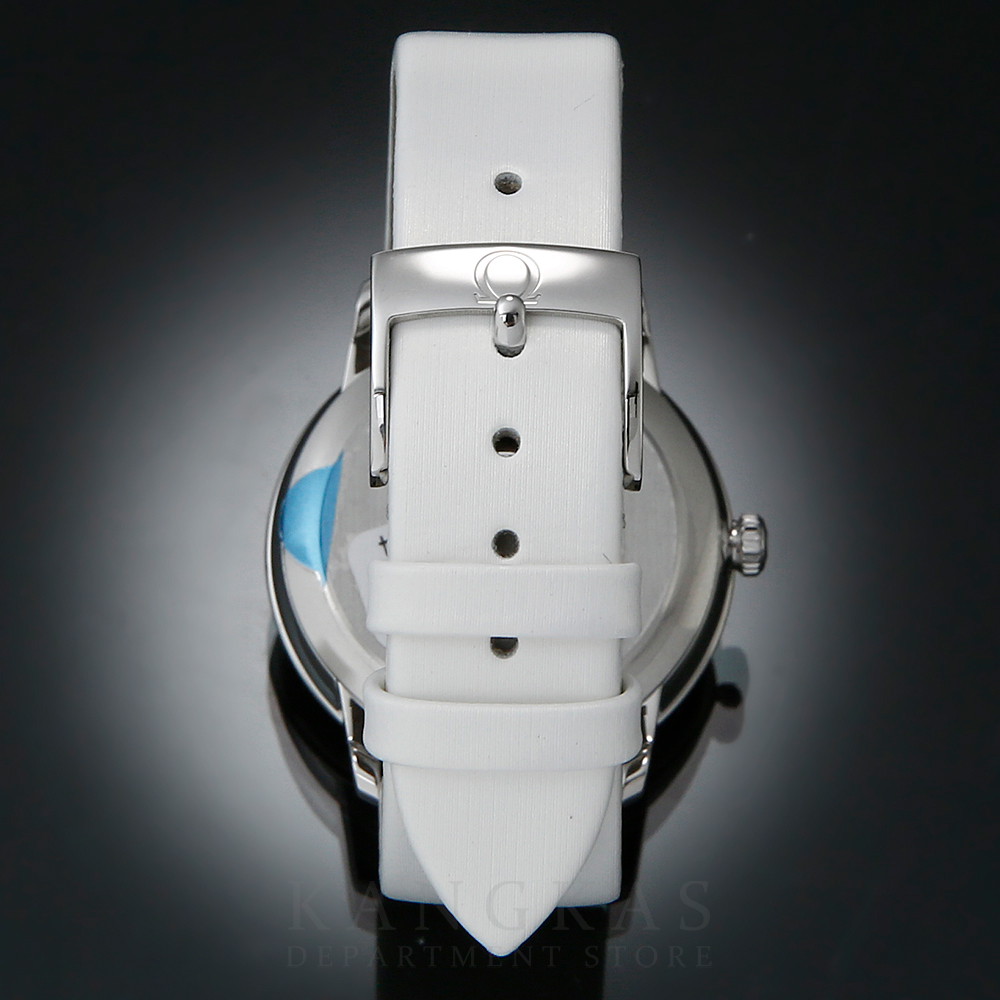 OMEGA(USED)K오메가 드빌 버터플라이 워치