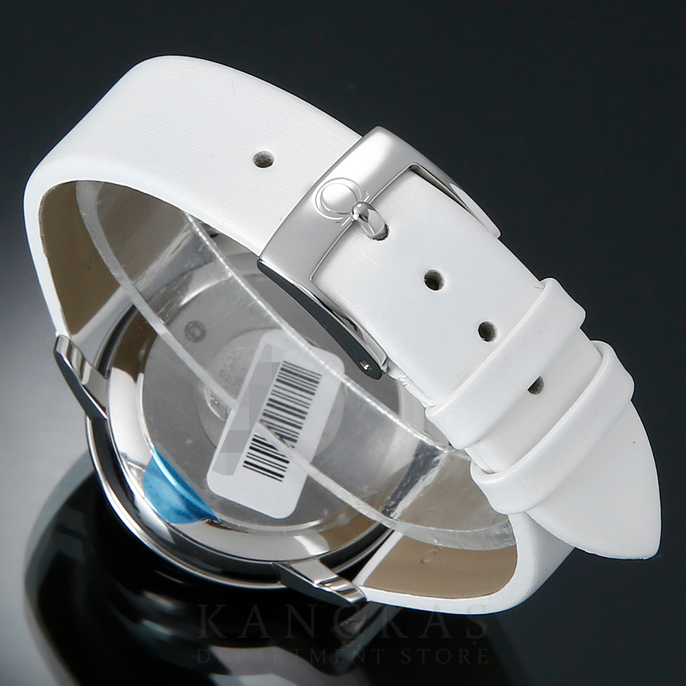 OMEGA(USED)K오메가 드빌 버터플라이 워치