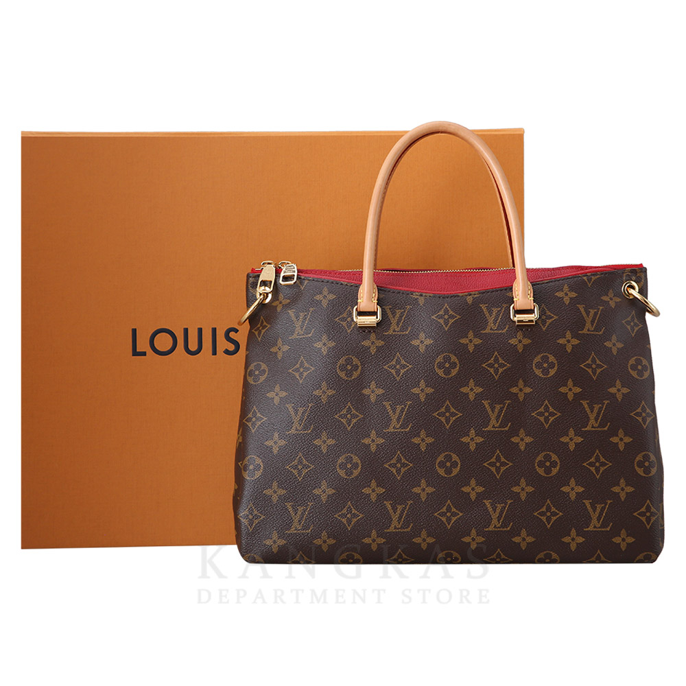 LOUIS VUITTON(USED)루이비통 모노그램 팔라스 MM