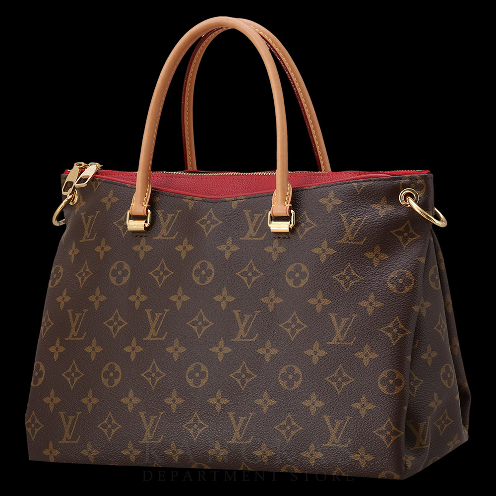 LOUIS VUITTON(USED)루이비통 모노그램 팔라스 MM