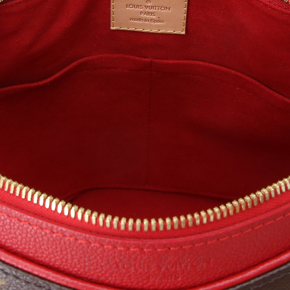 LOUIS VUITTON(USED)루이비통 모노그램 팔라스 MM