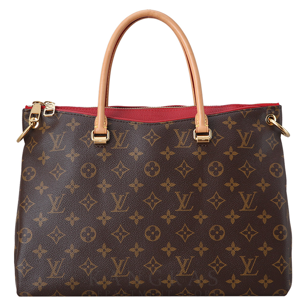 LOUIS VUITTON(USED)루이비통 모노그램 팔라스 MM