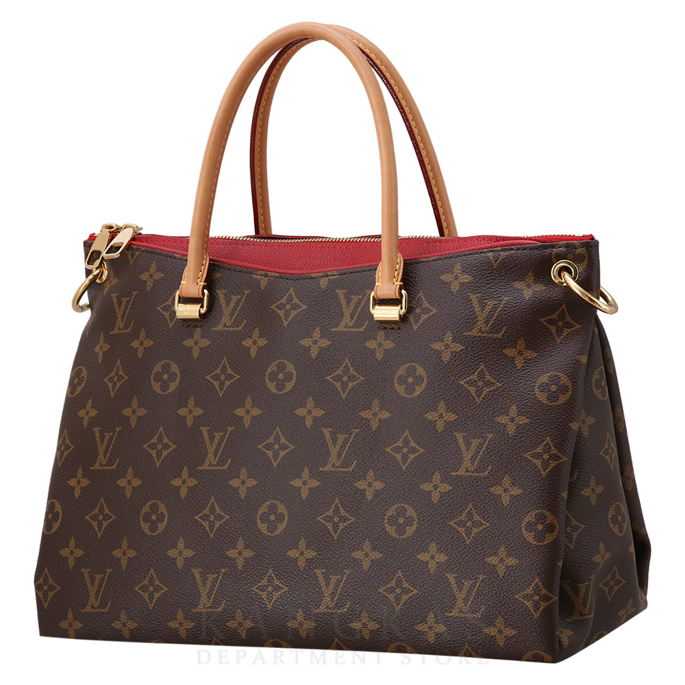 LOUIS VUITTON(USED)루이비통 모노그램 팔라스 MM