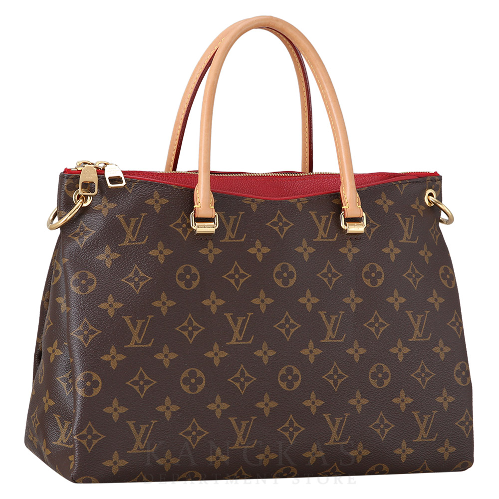 LOUIS VUITTON(USED)루이비통 모노그램 팔라스 MM