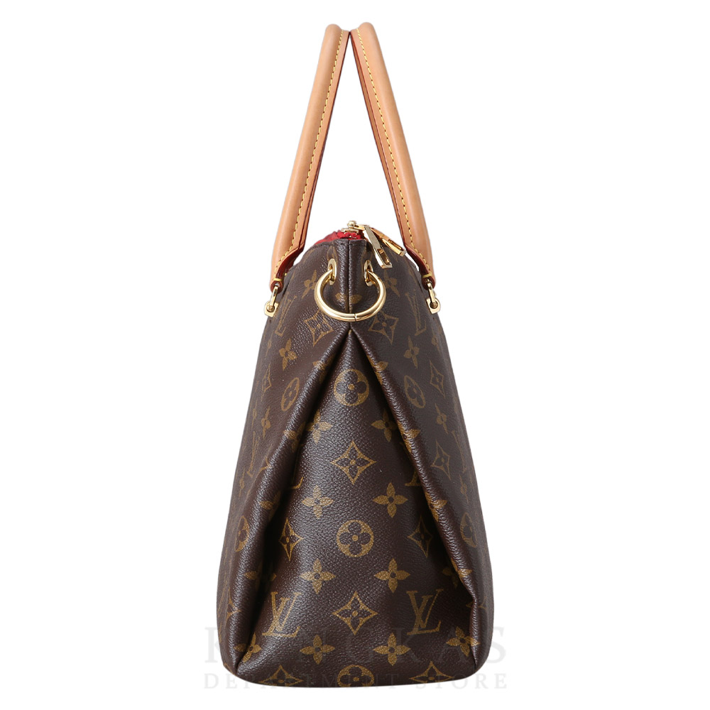 LOUIS VUITTON(USED)루이비통 모노그램 팔라스 MM