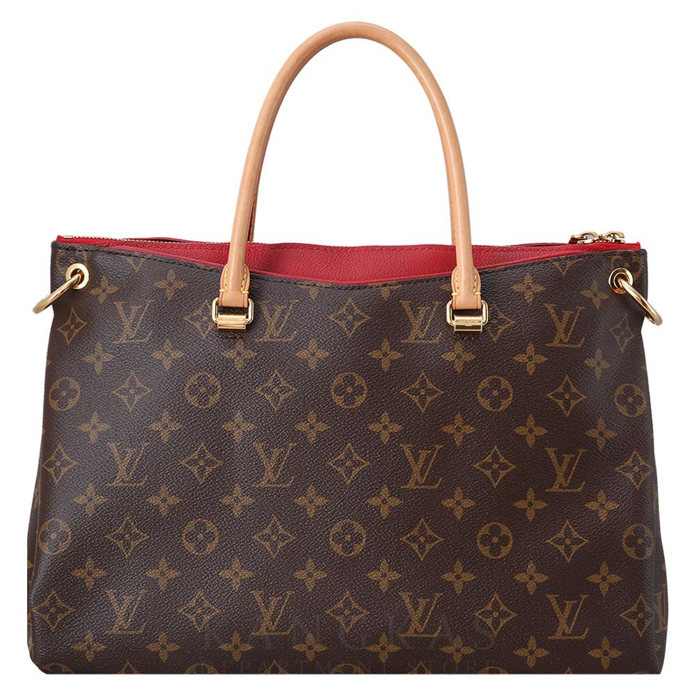LOUIS VUITTON(USED)루이비통 모노그램 팔라스 MM