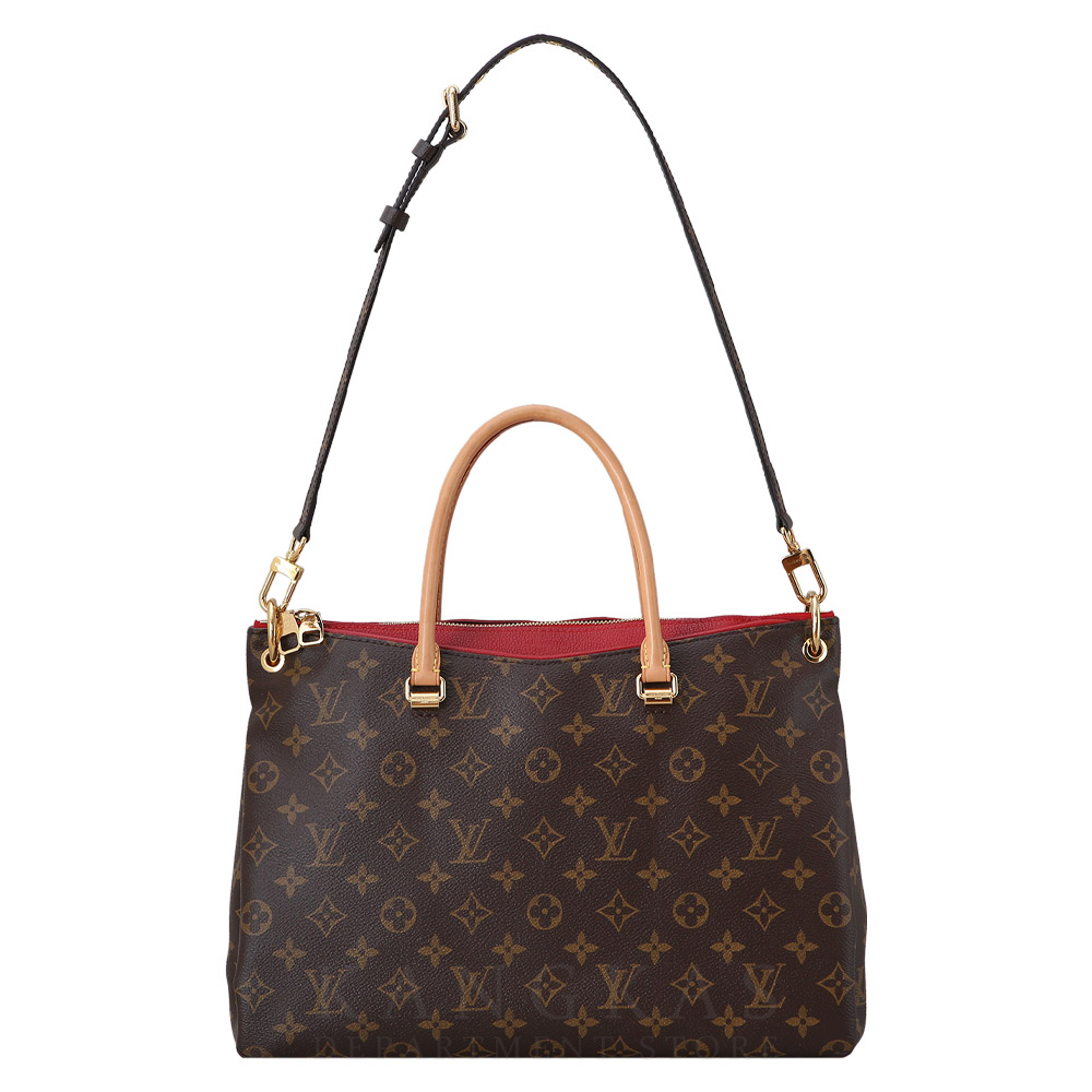 LOUIS VUITTON(USED)루이비통 모노그램 팔라스 MM