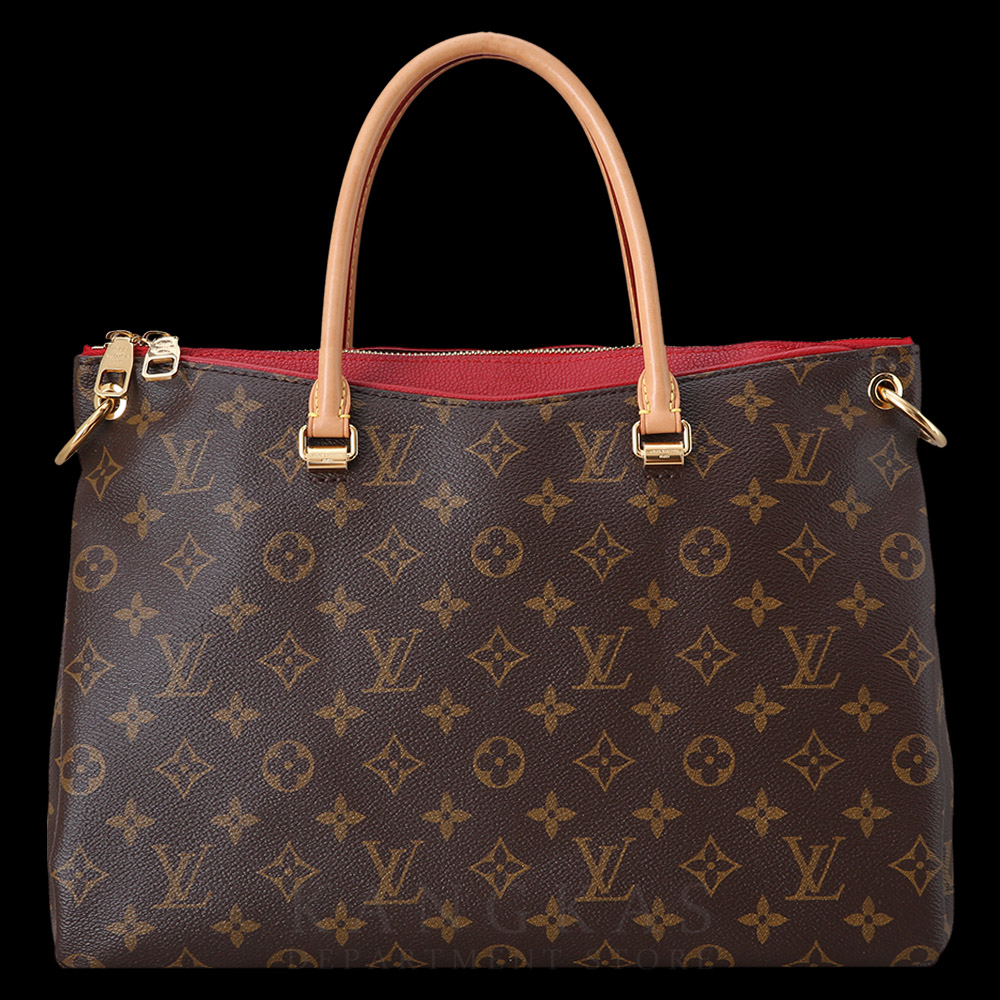 LOUIS VUITTON(USED)루이비통 모노그램 팔라스 MM