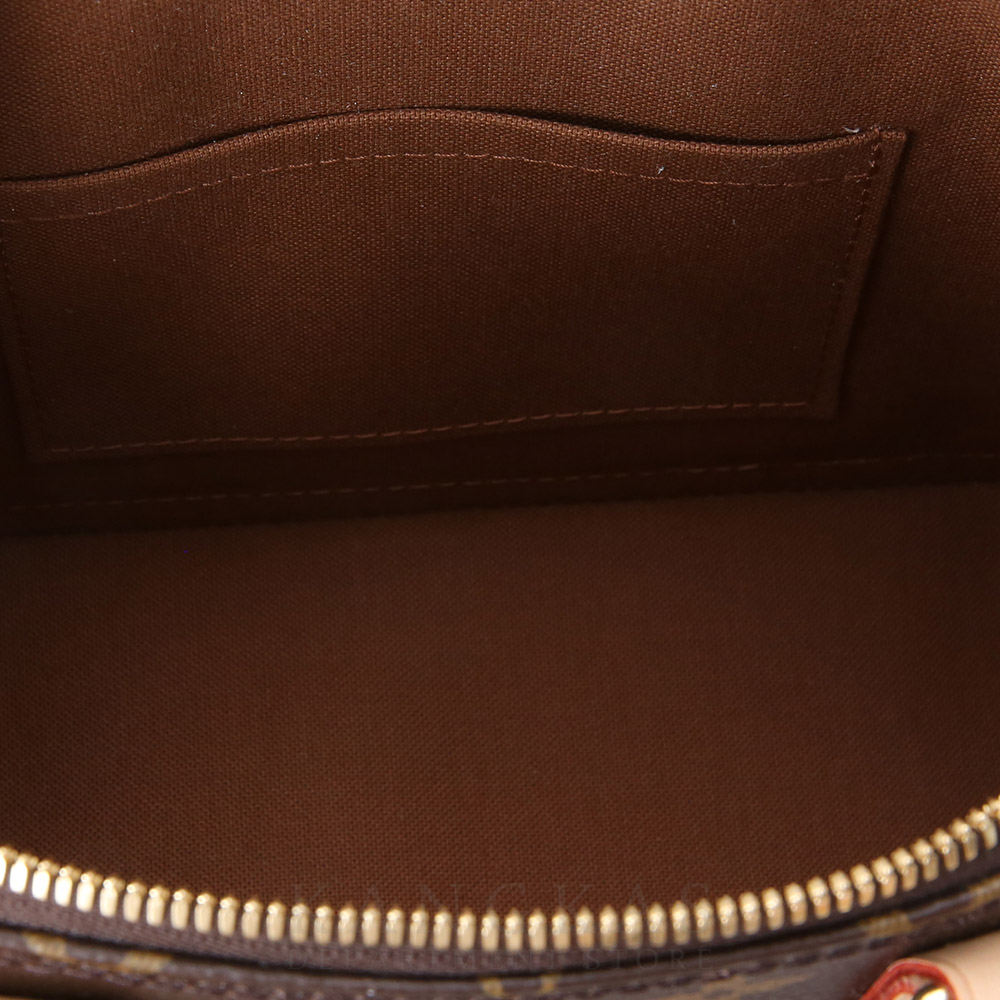 LOUIS VUITTON(USED)루이비통 모노그램 알마BB