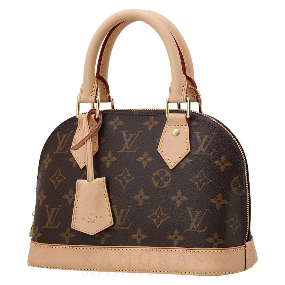 LOUIS VUITTON(USED)루이비통 모노그램 알마BB