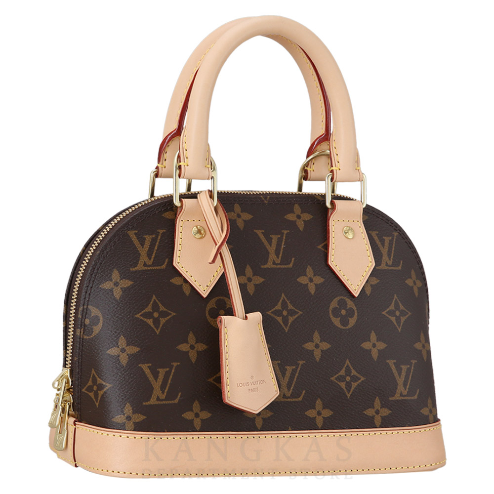 LOUIS VUITTON(USED)루이비통 모노그램 알마BB